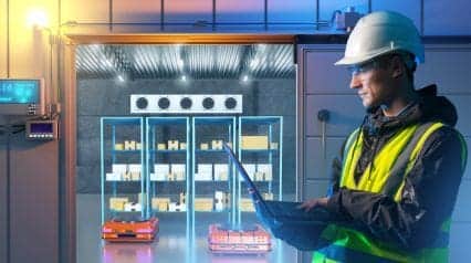 TCS Food - Featured Image