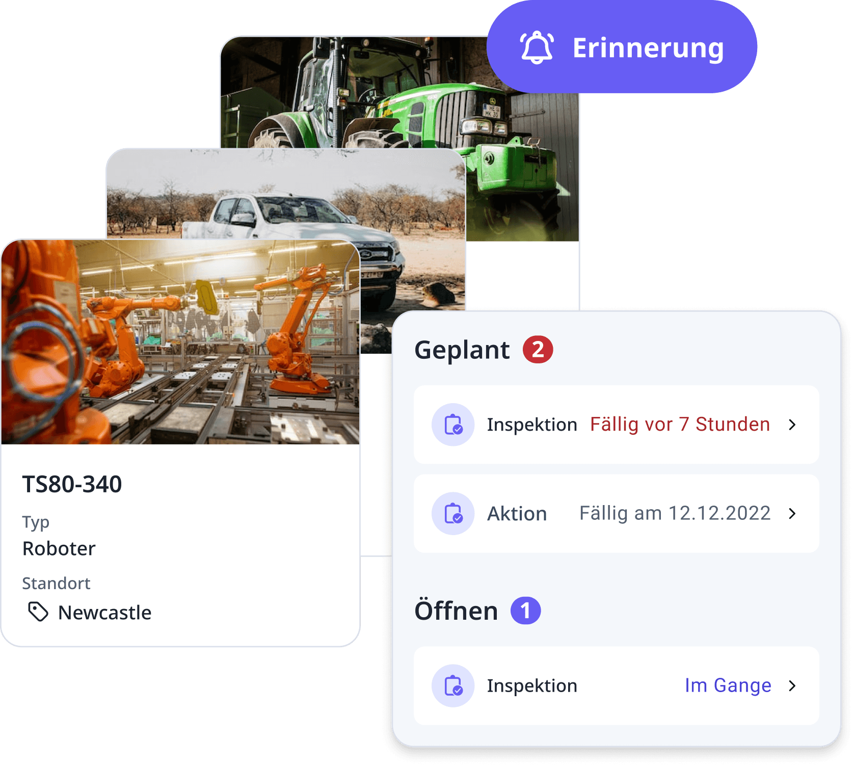 Notfallvorsorge im Notfallmanagement
