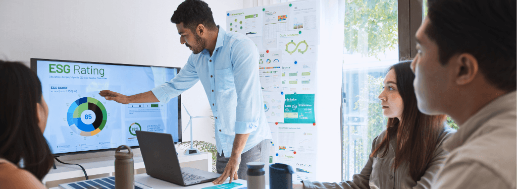 Product Stewardship Software