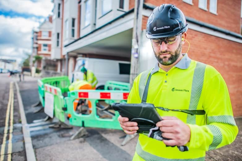 Workplace Ergonomics Section 10 Section 1 - Testimonial Tab 1 Image