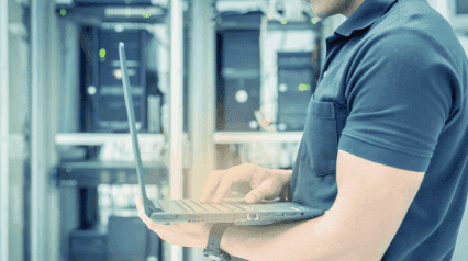 Mantenimiento preventivo de computadoras