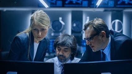 Gobierno de datos
