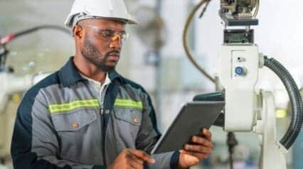 Maintenance proactive