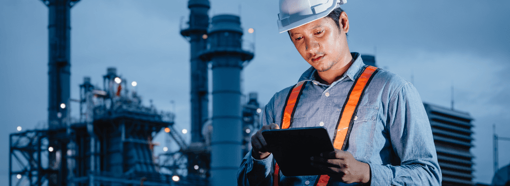 Electric Utility Asset Management Software- featured image