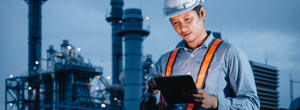 Electric Utility Asset Management Software- featured image