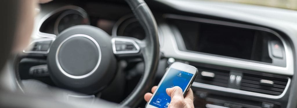 Road Safety App