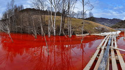 environmental risk |||environmental risk assessment checklist|Plantilla de evaluación global de riesgos medioambientales