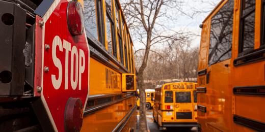 School Bus Maintenance Software