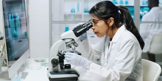 Sciences biomédicales