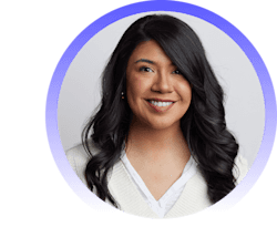 NASCAR 2025: Mexico City Section 4 Group 1 Cards 542 Spotlight 2 Icon 1