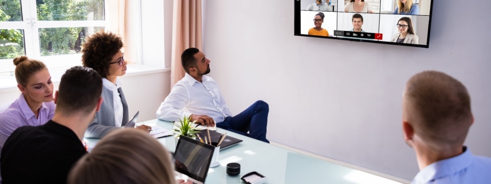Logiciel d’entreprise