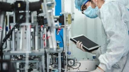 Certificación ISO 13485