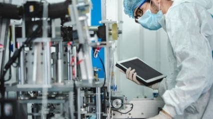 Certificación ISO 13485
