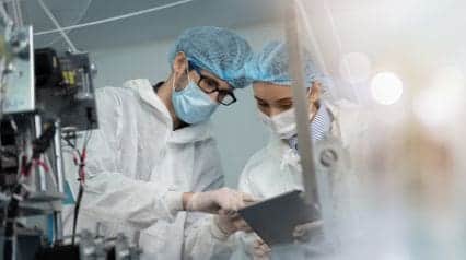 Certification ISO 13485