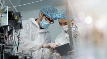 Certification ISO 13485