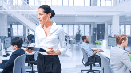 Gemba Walk