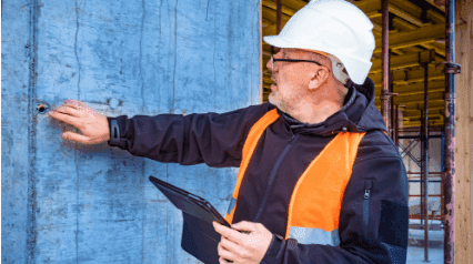Inspecteur de la sécurité|Health and Safety Checklist|Health and Safety Checklist Sample Report