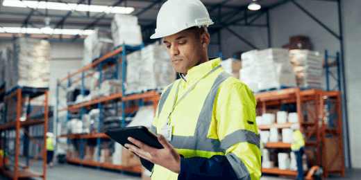 Manufacturing Compliance