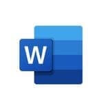 Microsoft Word