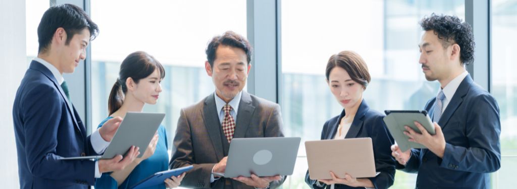 Sustainability Management Software