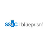Blue Prism logo