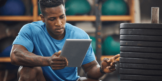 Gym Inspection Checklist