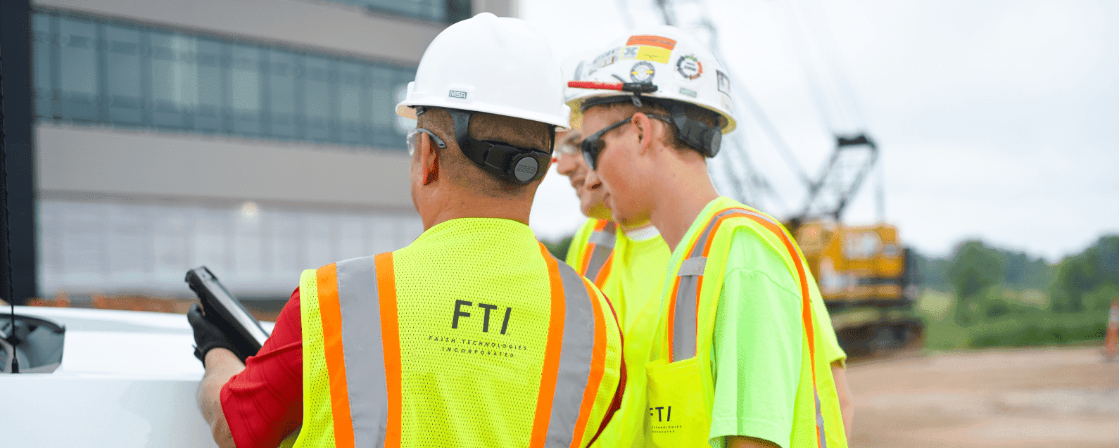 Faith Technologies Incorporated