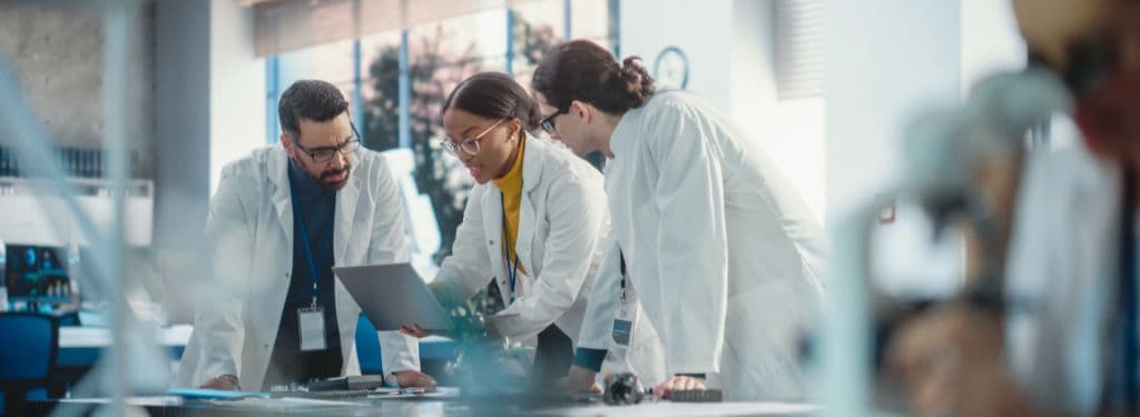 Industrial Hygiene Software