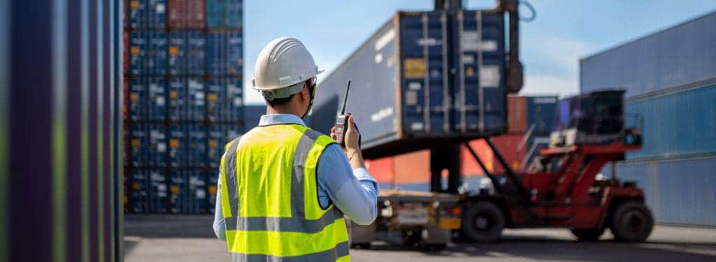 Transportation Management Software