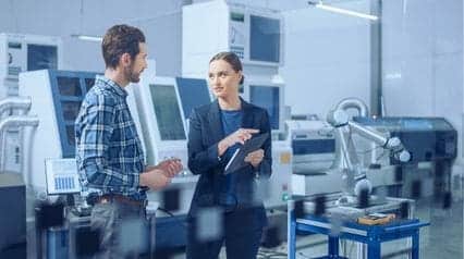 Qué es la industria 4.0