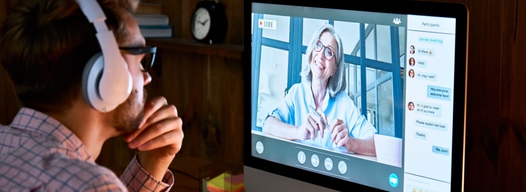 Learning Experience Platform