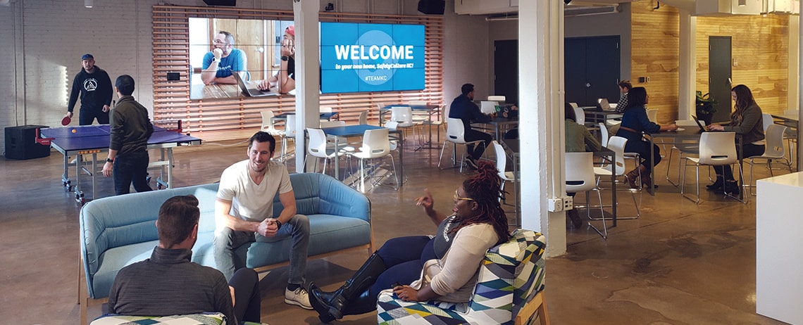 safetyculture builds