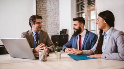 Plantilla de Feedback 360