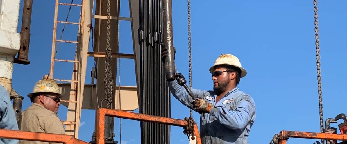 ClearWell Dynamics formerly Pioneer Energy