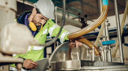 OHSAS 18001 in practice