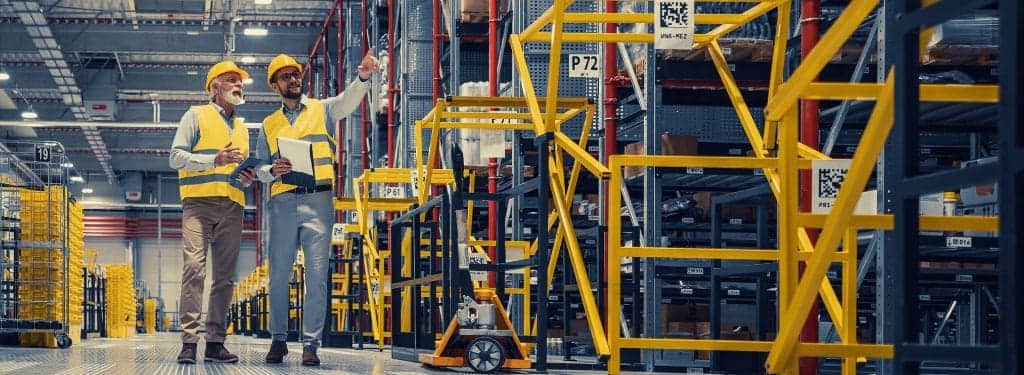 Production Scheduling Software