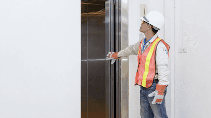 ||elevator maintenance checklist