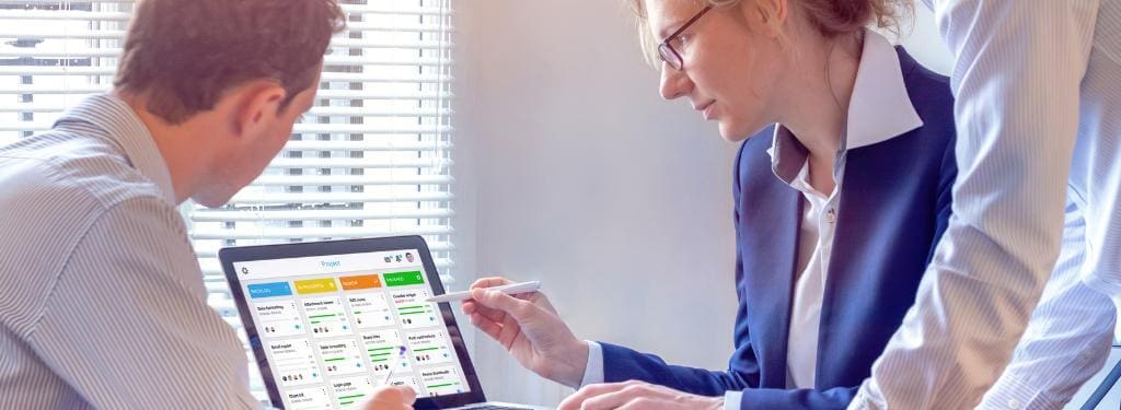 Los mejores softwares de workflow