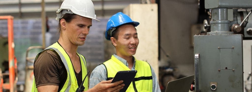 Contractor Management Software