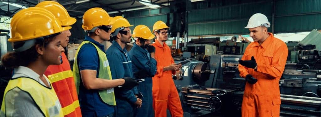 Safety Training Software