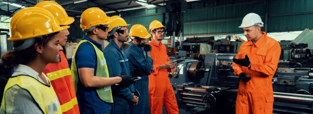 Safety Training Software