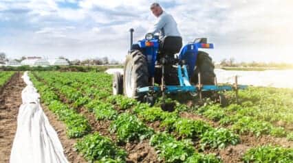 Farm Safety - Featured Image