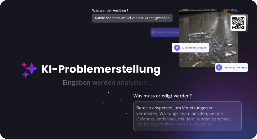 KI-Problemerstellung
