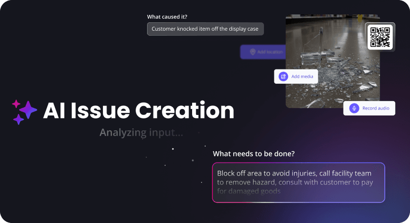 AI Issue Creation