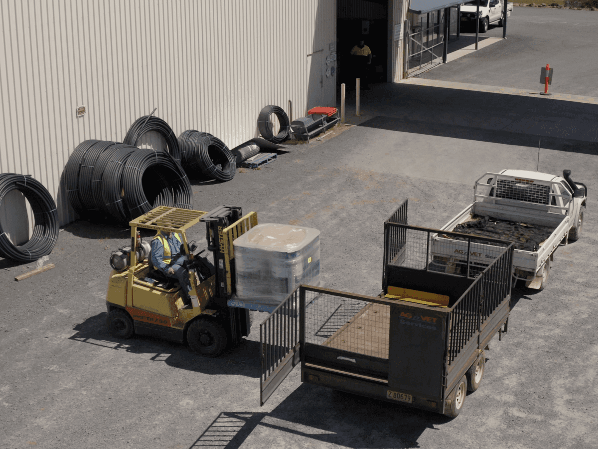 AGnVET SafetyCulture customer story