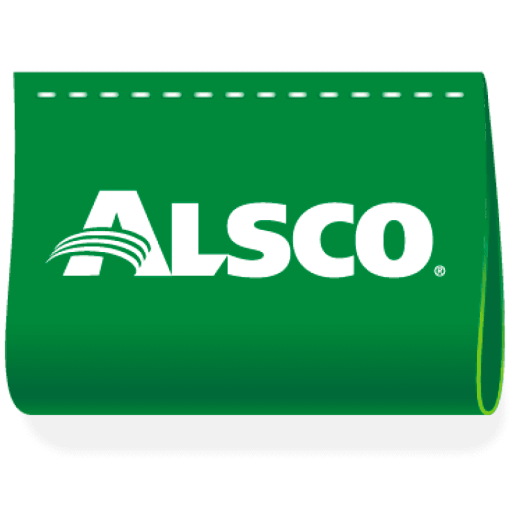 alsco logo