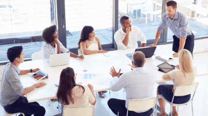 Plantillas de informe de las 8D