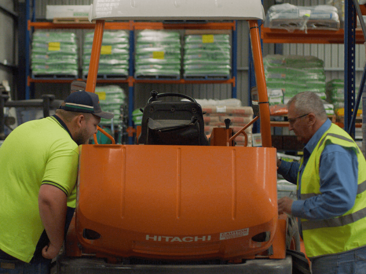 AGnVET SafetyCulture customer story