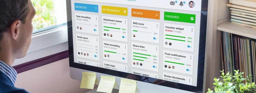 Product Management Software