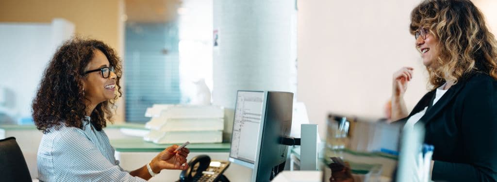Visitor Management Software